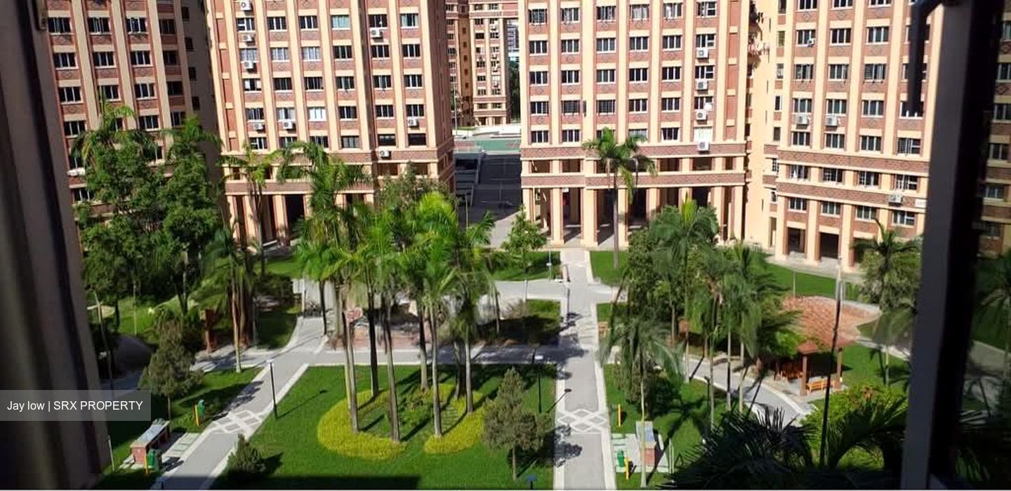 Blk 497G Tampines Street 45 (Tampines), HDB 5 Rooms #570958911